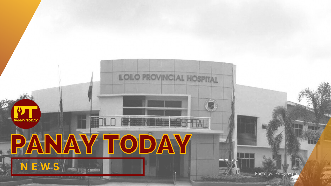 Iloilo Provincial Hospital Employees Complain Delayed Salary and Benefits