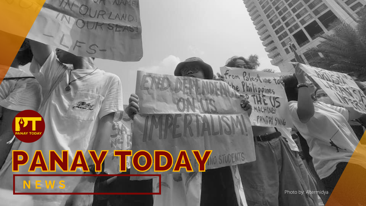 BAYAN Calls for Action Against US Imperialism on Philippine Independence Day