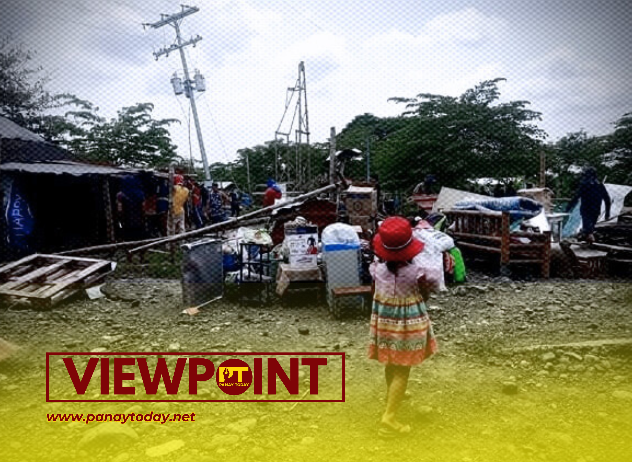 ‘Balay sa Tapok sang Guba’: One Year After the Demolition in San Miguel