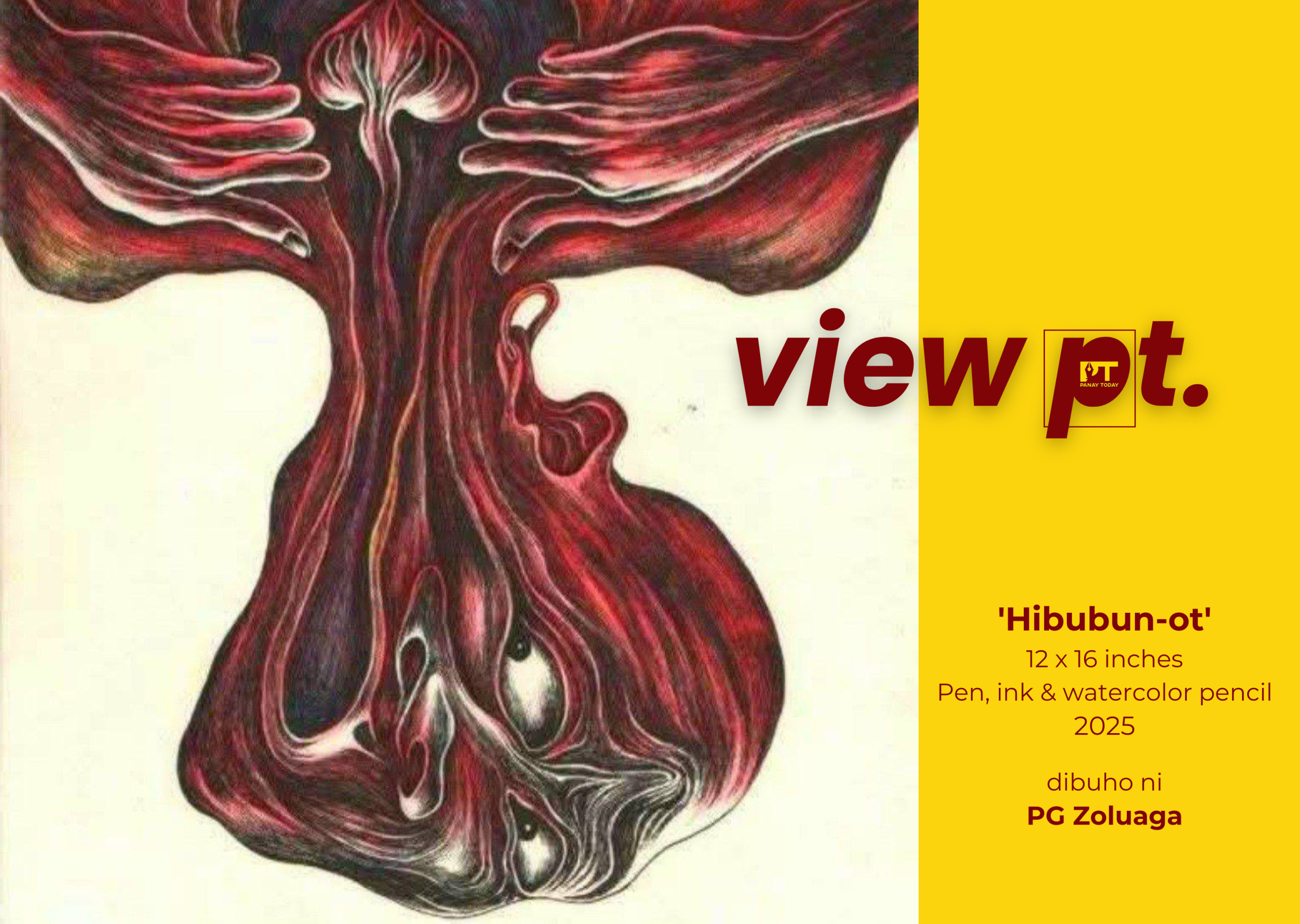 ABOY-ABOY SANG PATRONAHE: Syudad sang Iloilo, lugar sang pulitika kag sang ilong-ilonganon nga mga artista