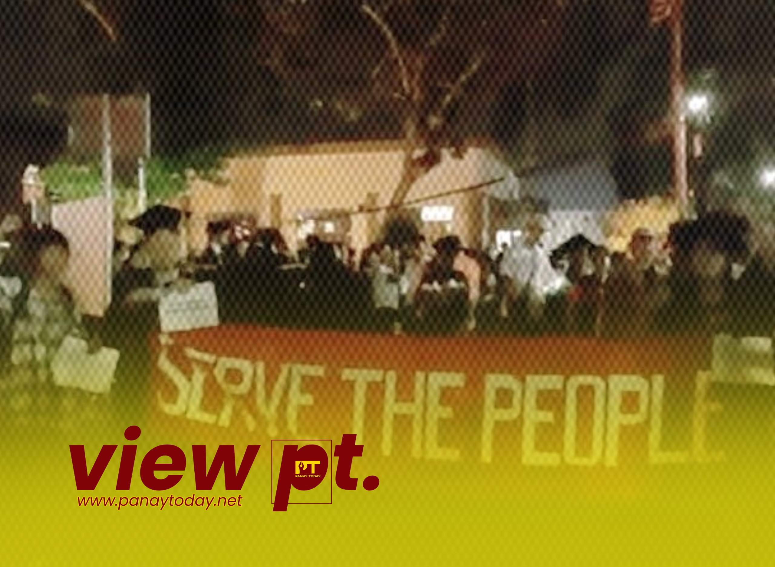 From Classrooms and Newsrooms — and (Back, Always) to the Streets: Confessions of a Student-Activist Turned Journalist