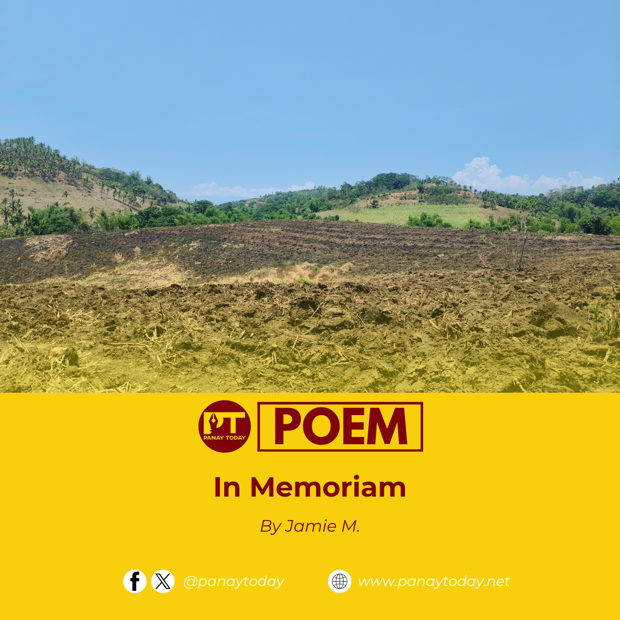 In Memoriam